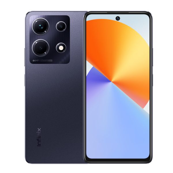 Infinix Note 30 - Image 3