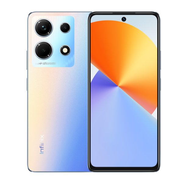 Infinix Note 30
