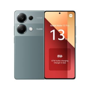 Xiaomi Redmi Note 13 Pro 4G