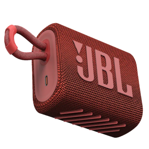 JBL GO 3 - Image 2