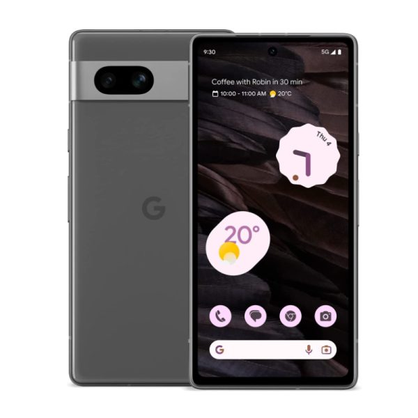 Google Pixel 7a - Image 2