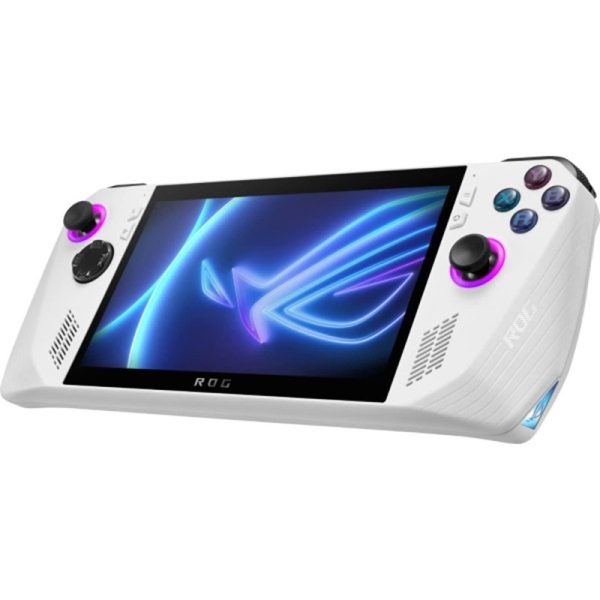 ASUS ROG Ally 7-inch Gaming Handheld Console