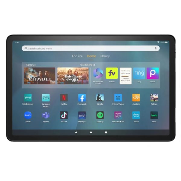 Amazon Fire Max 11 Kids Tablet - Image 3