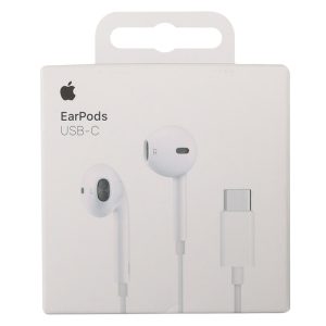 Apple Earpods USB C