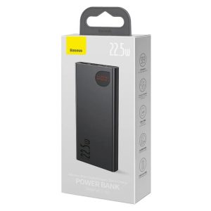 Baseus Adaman 22.5W 10000mAh Power Bank