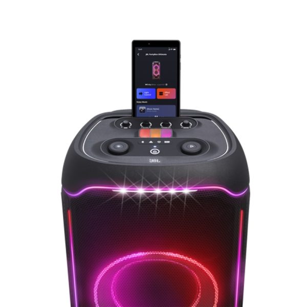JBL PartyBox Ultimate - Image 3