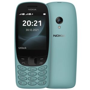 Nokia 6310