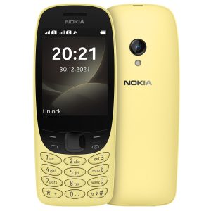Nokia 6310