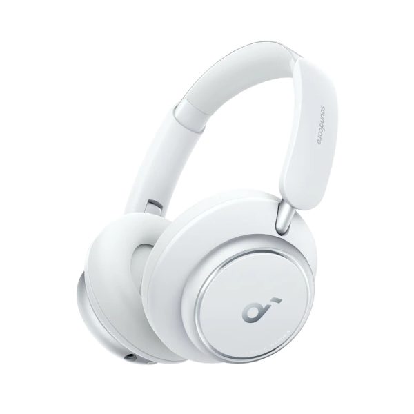 The Anker Soundcore Space Q45 Bluetooth headphones - Image 2