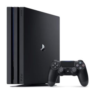 PS4 PRO