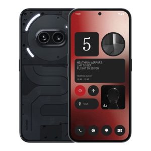Nothing Phone 2(a)