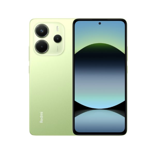 Xiaomi Redmi Note 14 4G - Image 3