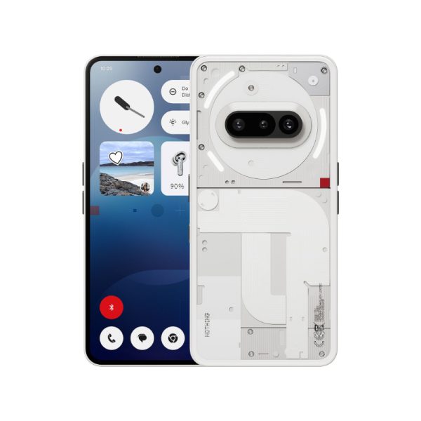 Nothing Phone 3A
