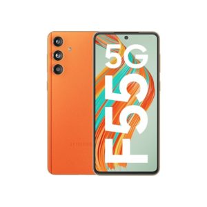 samsung galaxy f55 5g