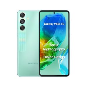 samsung galaxy m55s 5g