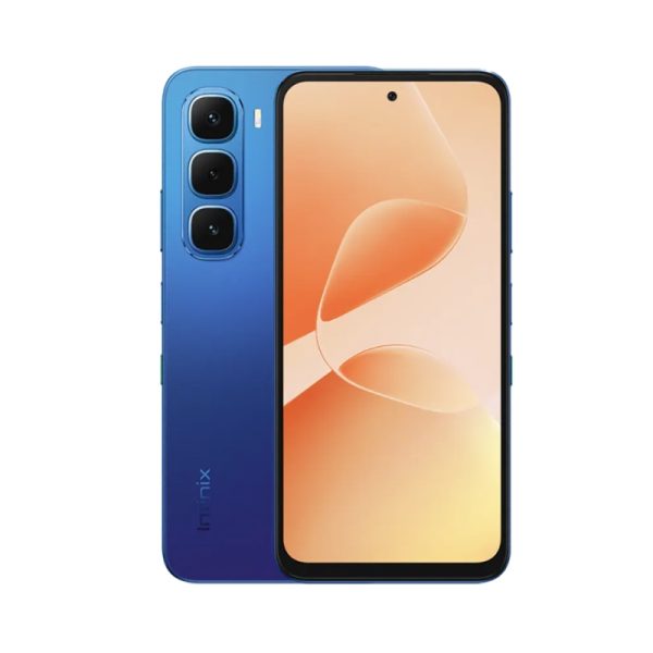 Infinix Hot 60i 4G - Image 3