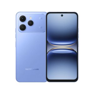 Tecno Spark 40