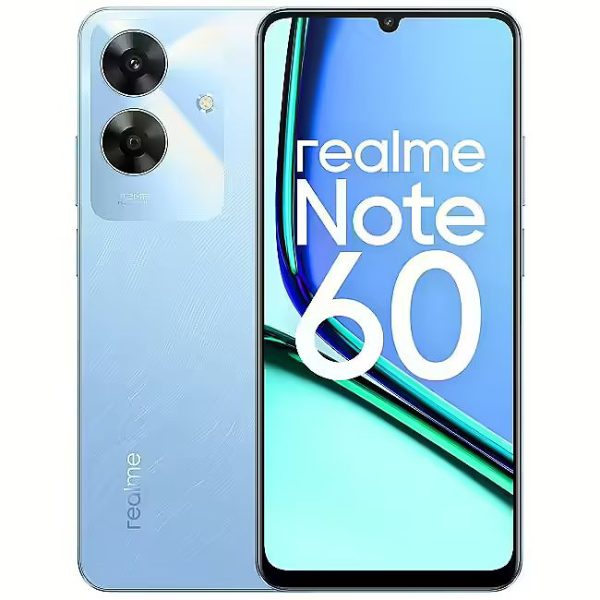 Realme Note 60