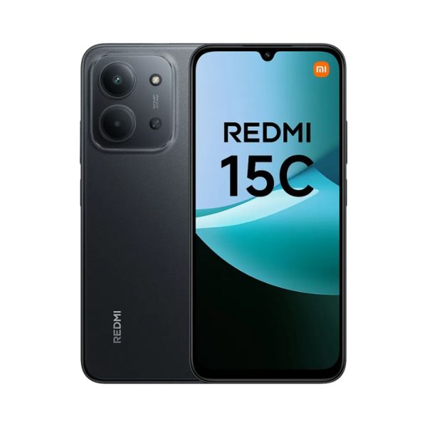 Redmi 15C 4G - Image 4