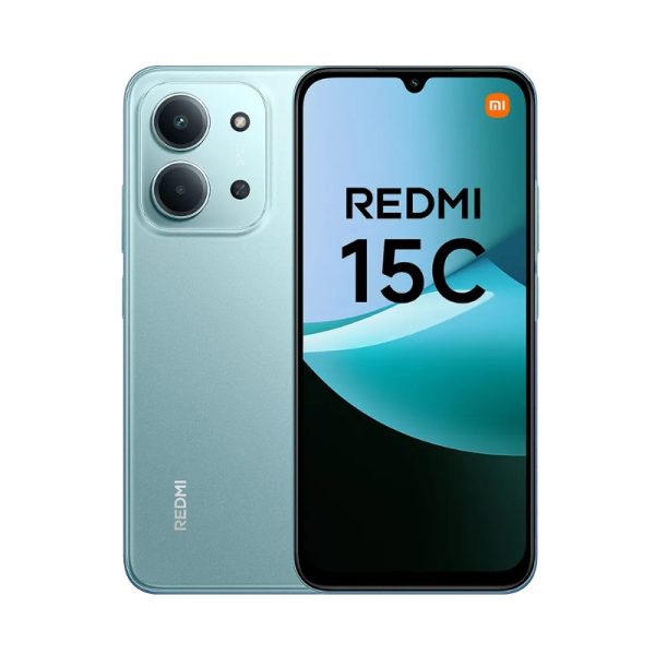 Redmi 15C 4G - Image 2