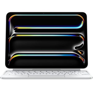 Apple iPad Pro 11-inch M4 Magic Keyboard