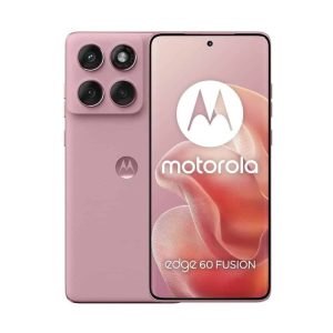 Motorola Edge 60 Fusion