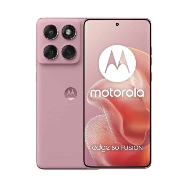 Motorola Edge 60 Fusion