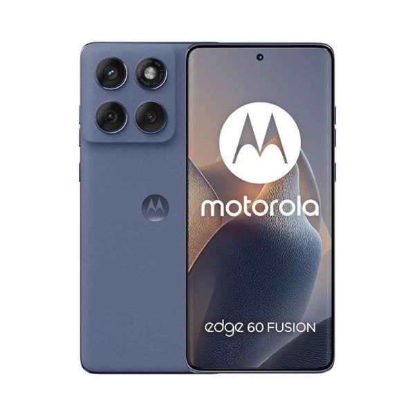 Motorola Edge 60 Fusion - Image 3
