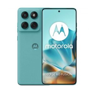 Motorola Edge 60 Fusion