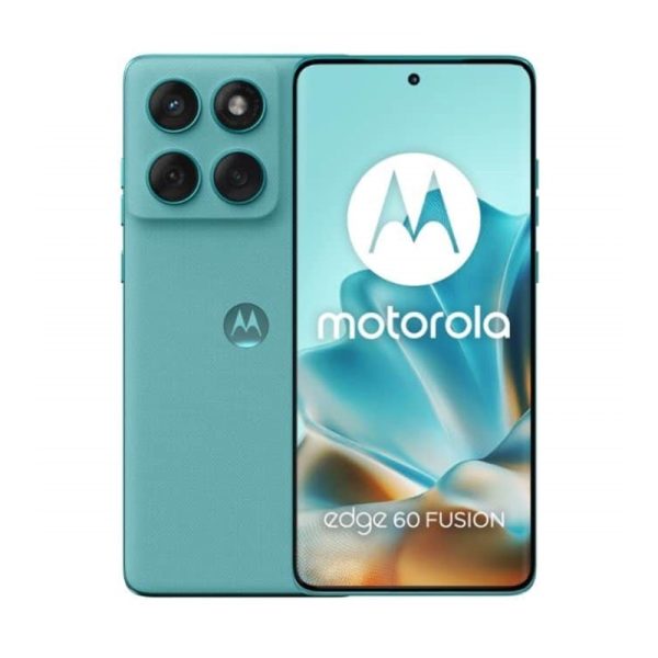 Motorola Edge 60 Fusion