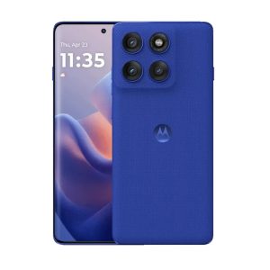 Motorola Edge 60 Pro