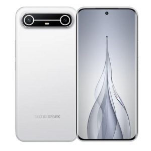 Tecno spark slim