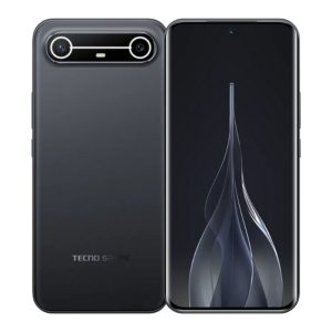 Tecno spark slim