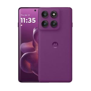 Motorola Edge 60 Pro
