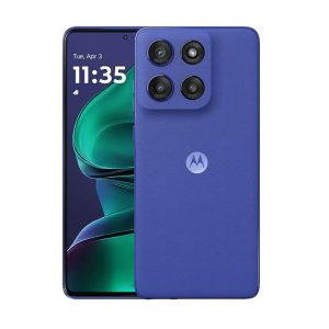 Motorola Edge 60 Stylus