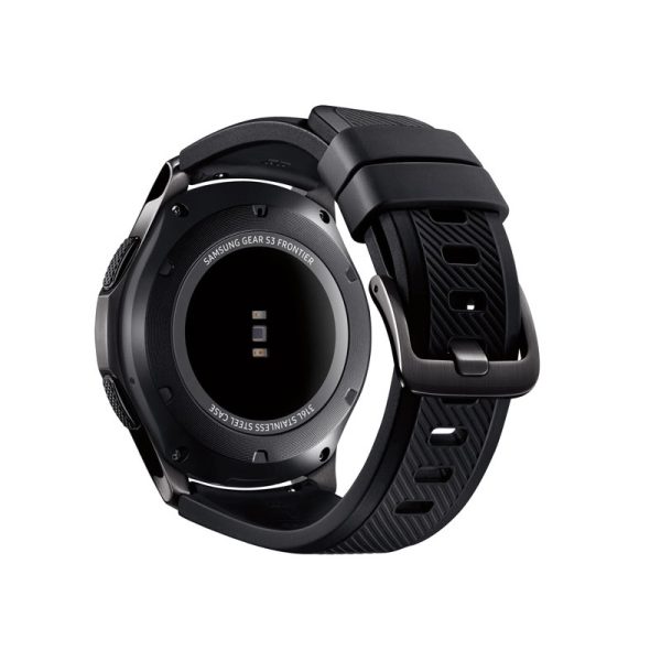 Samsung Watch 3 - Image 11