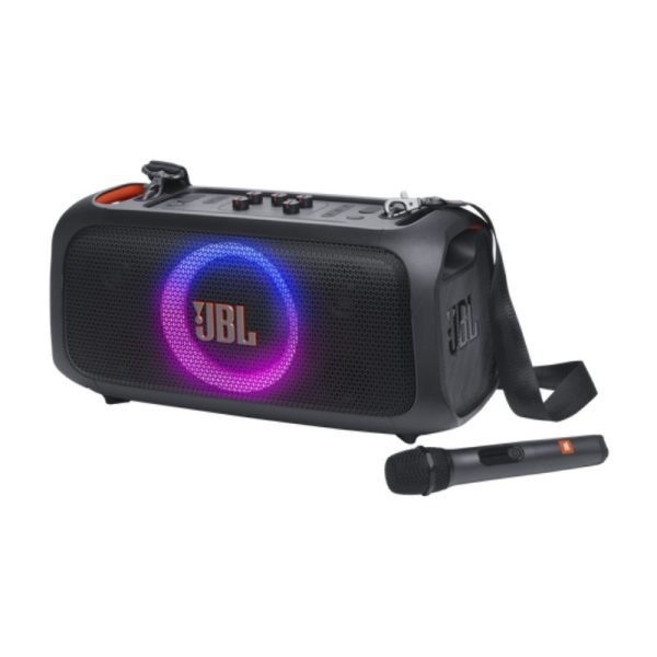 JBL PartyBox On-the-Go Essential - Image 2