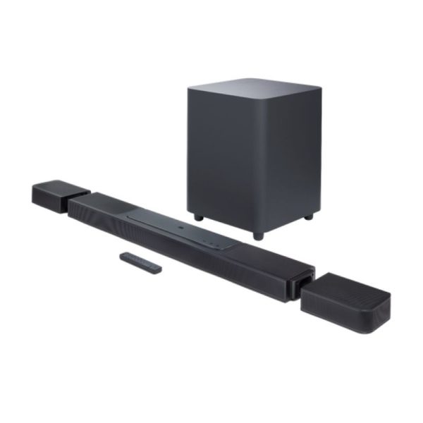 JBL BAR 1300X