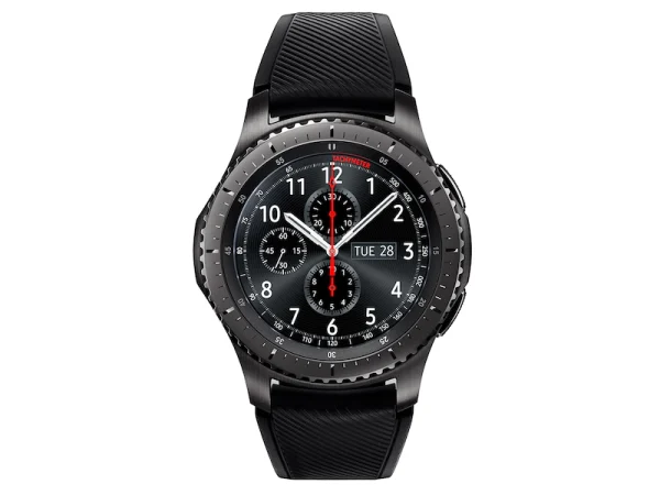 Samsung Watch 3 - Image 7
