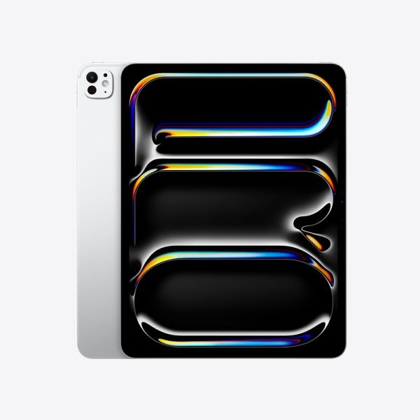 Apple iPad Pro 13 M4 (2024)