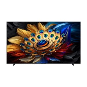 TCL C655 55 INCH QLED PRO Smart TV