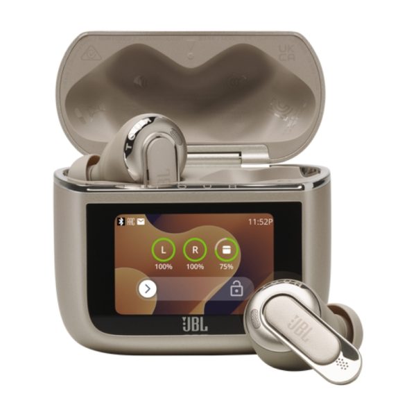 JBL Tour Pro 3 Earbuds