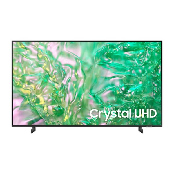 Samsung 65 Inch Crystal UHD DU8000 4K Smart TV