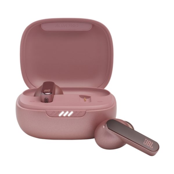 JBL Live Pro 2 TWS Earbuds