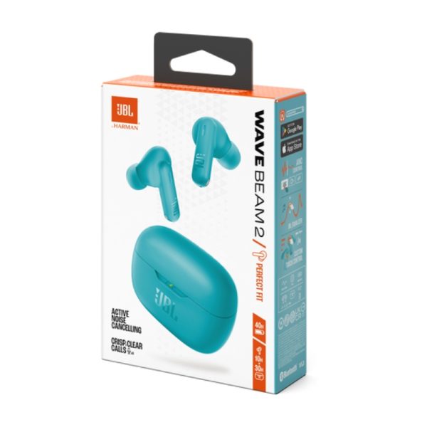 JBL Wave Beam 2 TWS Earbuds - Image 10