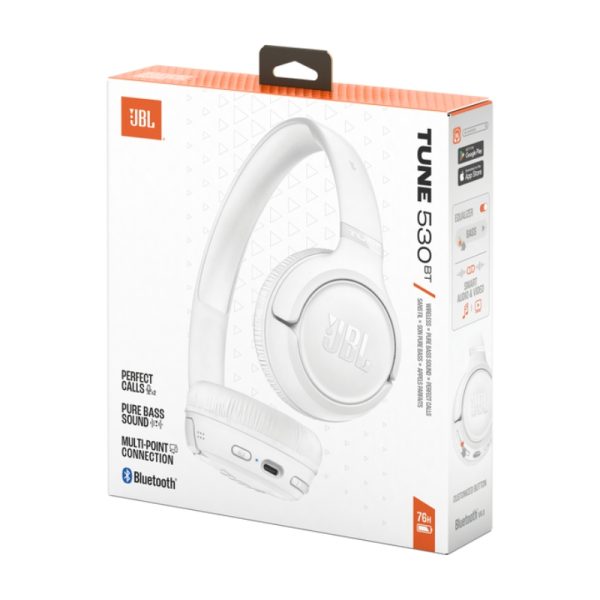 JBL Tune 530 Headphones - Image 10
