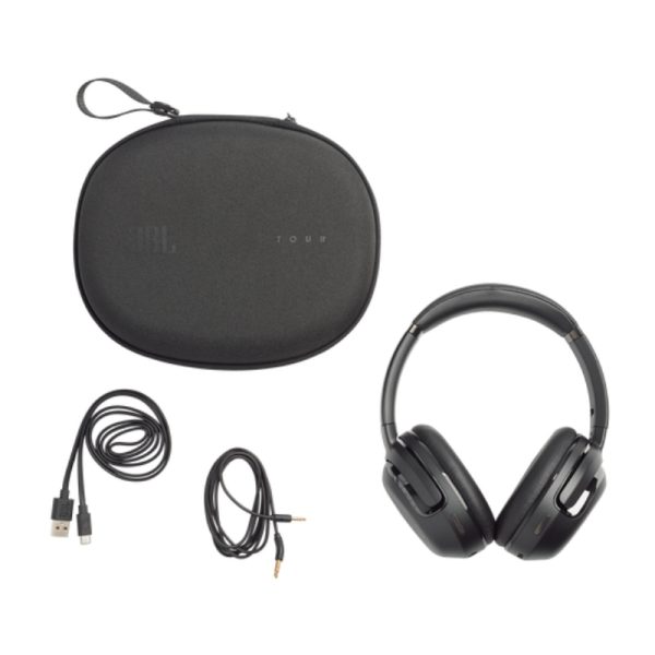 JBL Tour One M2 Wireless Headphones - Image 9