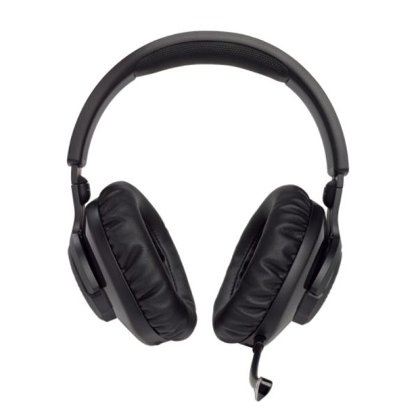 JBL Quantum 350 Wireless Gaming Headset - Image 2