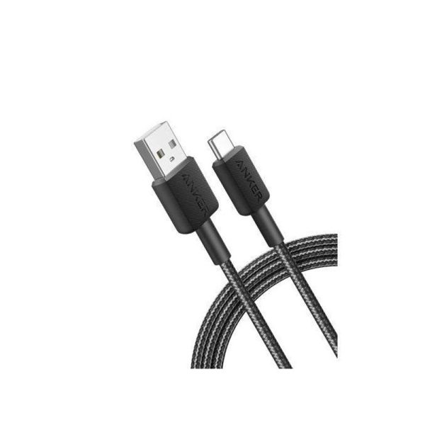 Anker 322 USB-A to USB-C cable - Image 2