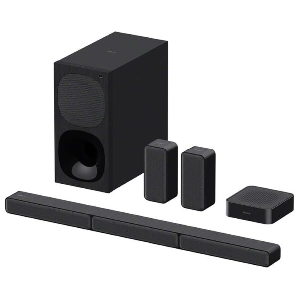 Sony HT-S40R